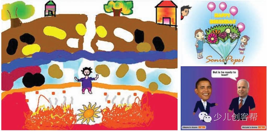 从零开始自学编程scratch,适合学习的scratch编程网站