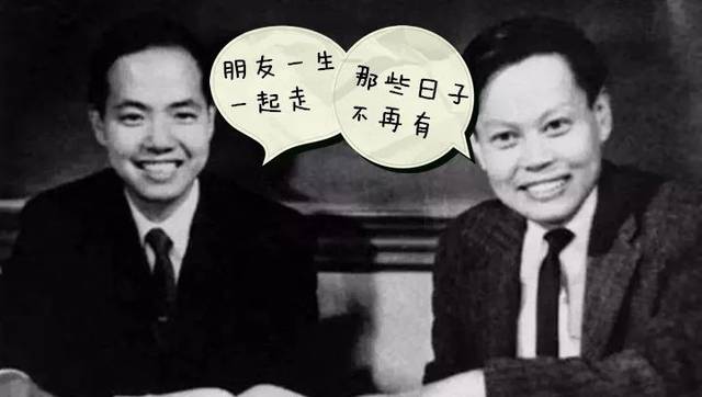 看完杨振宁的出身,你就会知道中国为何再难出大师?