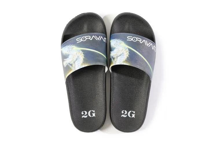 最好穿的拖鞋,可以外穿的拖鞋推荐排行榜前十名