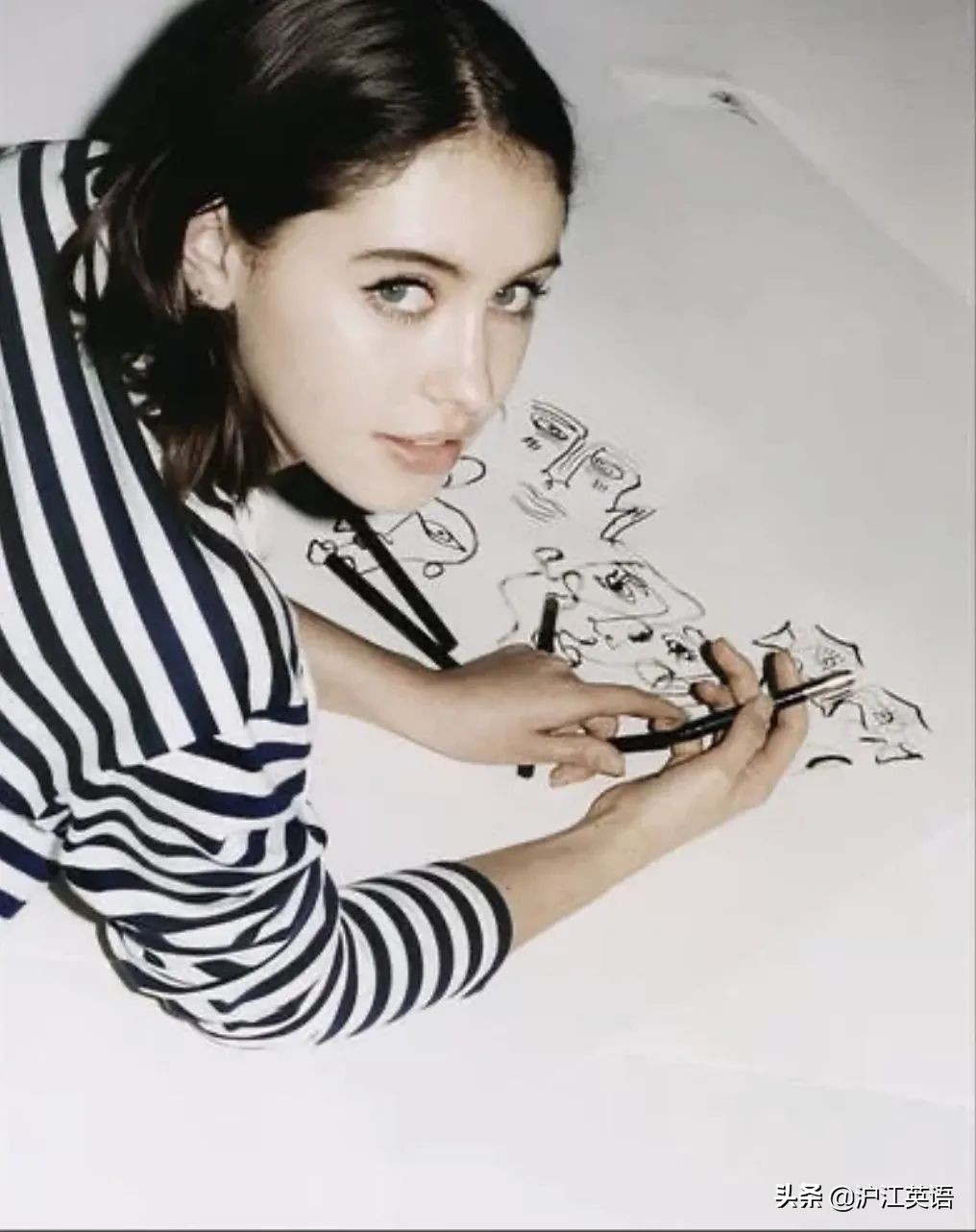 裘德洛茱丽叶,裘德洛盛世美颜