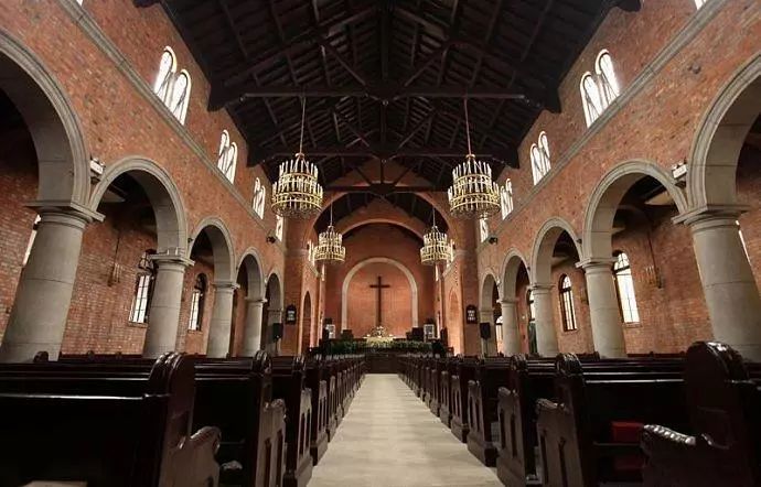 魔都6大中心老城区1032处老建筑，你想打卡的地方都在这里