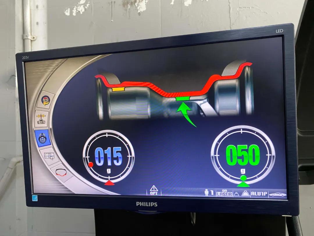 前轮换了新胎抖动是怎么回事,刚换的新轮胎为什么会瘪