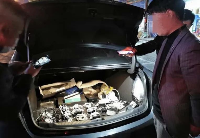 湖南省公安厅发布5起打击涉诈GOIP、多卡宝类设备典型案例