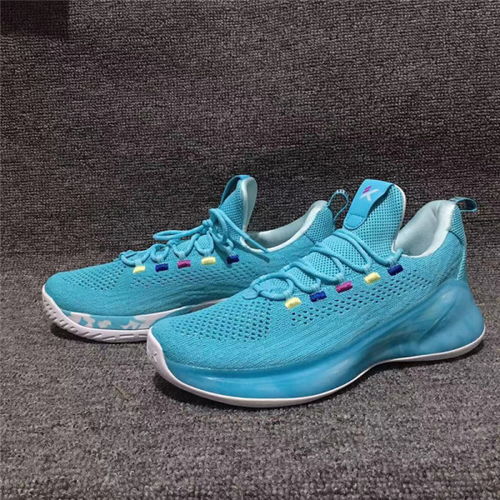 安踏签约了哪些nba球员的鞋,安踏签约卡鲁索