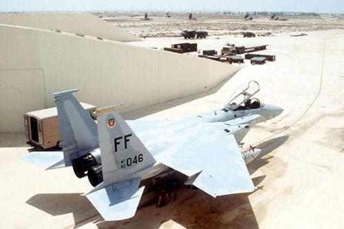 米格25击落f18的飞行员是谁,米格25打f18