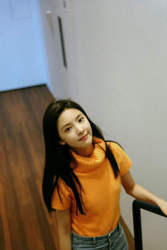 普通人怎么拍照漂亮，记住“8个技巧”，你也能拍出漂亮的照片