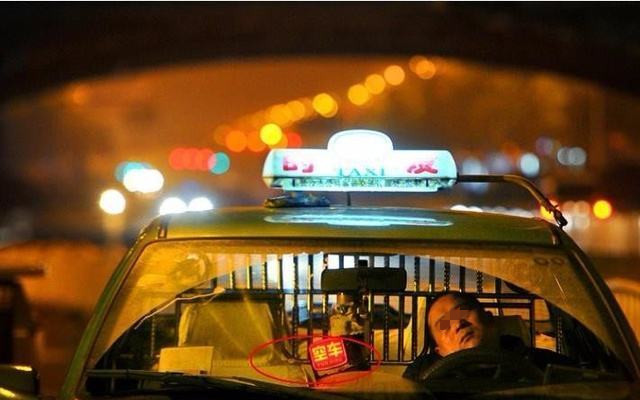 我上了的士贼船但不后悔