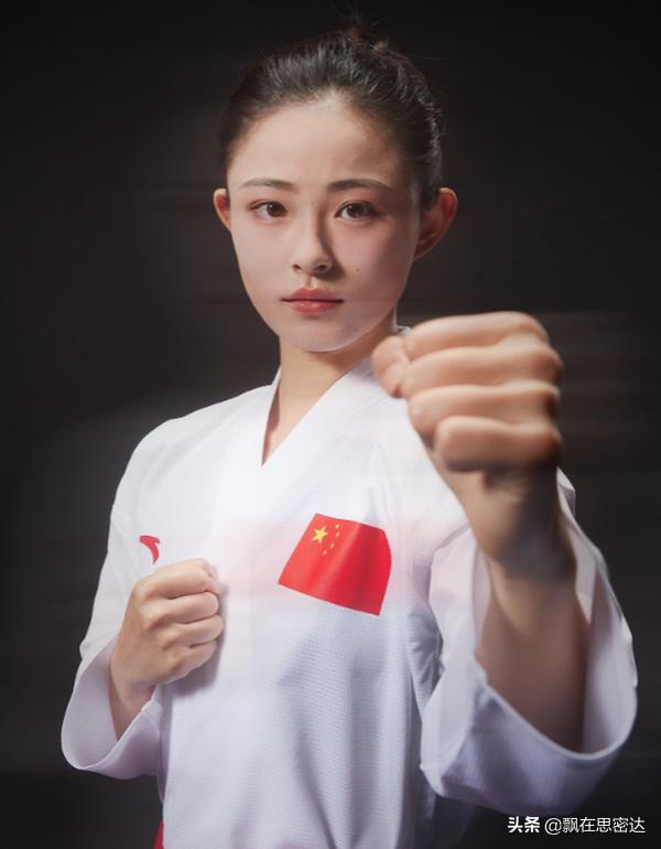 东京奥运女神选手盘点仙气爆表身材火辣性感