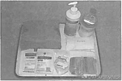 气管金属套管护理,气管套管拔出护理