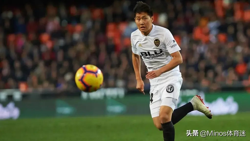 中国足球和韩国足球的差距有多大,中日韩足球的差距为何越来越大