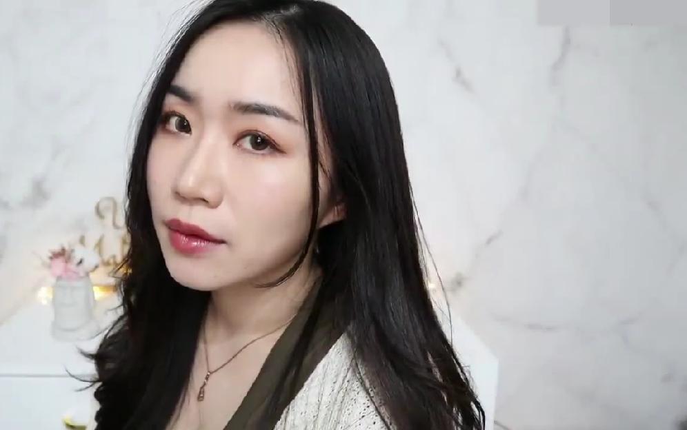 「美妆教程」自然立体的小烟熏妆，美妆黄金段位选手的炼成记