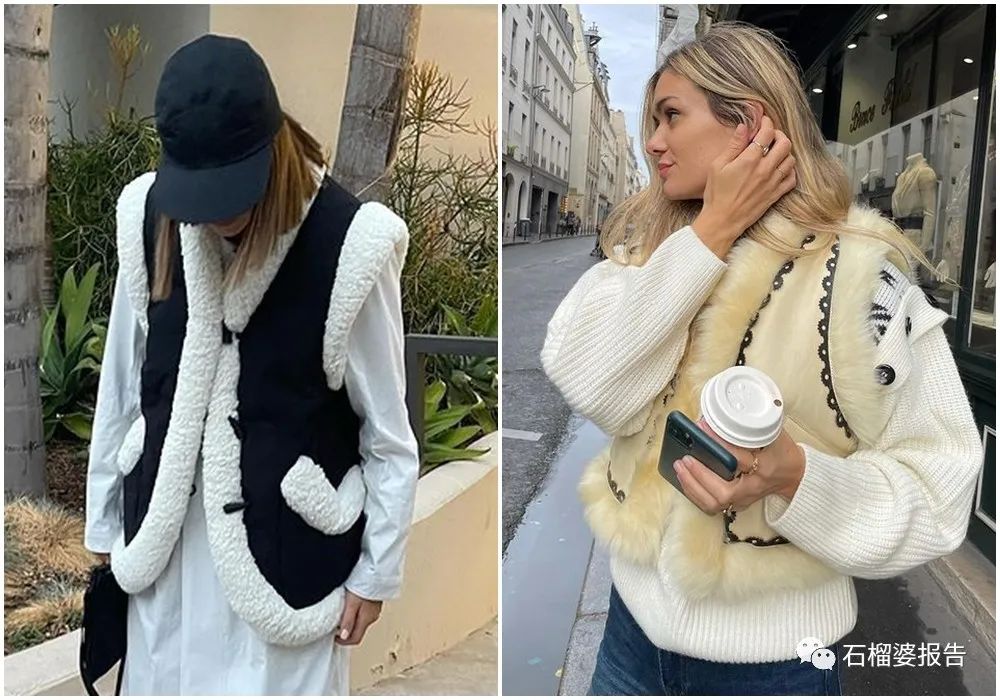 这个冬天不怕冷保暖又好看的外套,最冷的冬天羽绒服