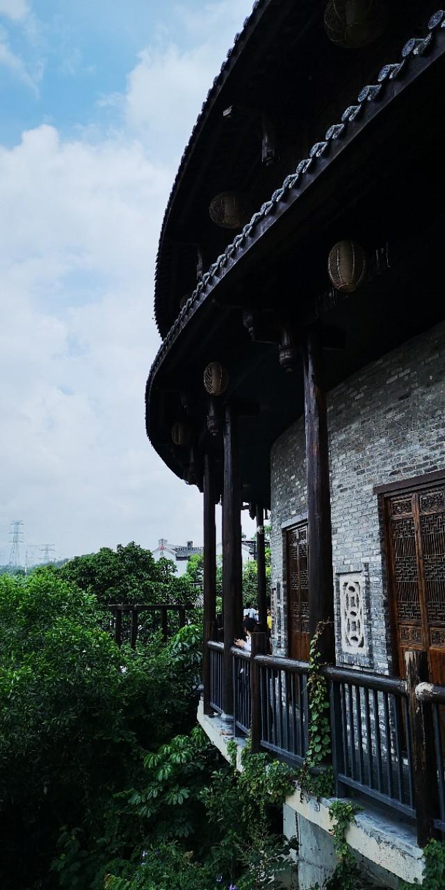 香港最后一片净土避世天堂,香港西贡一日游攻略图