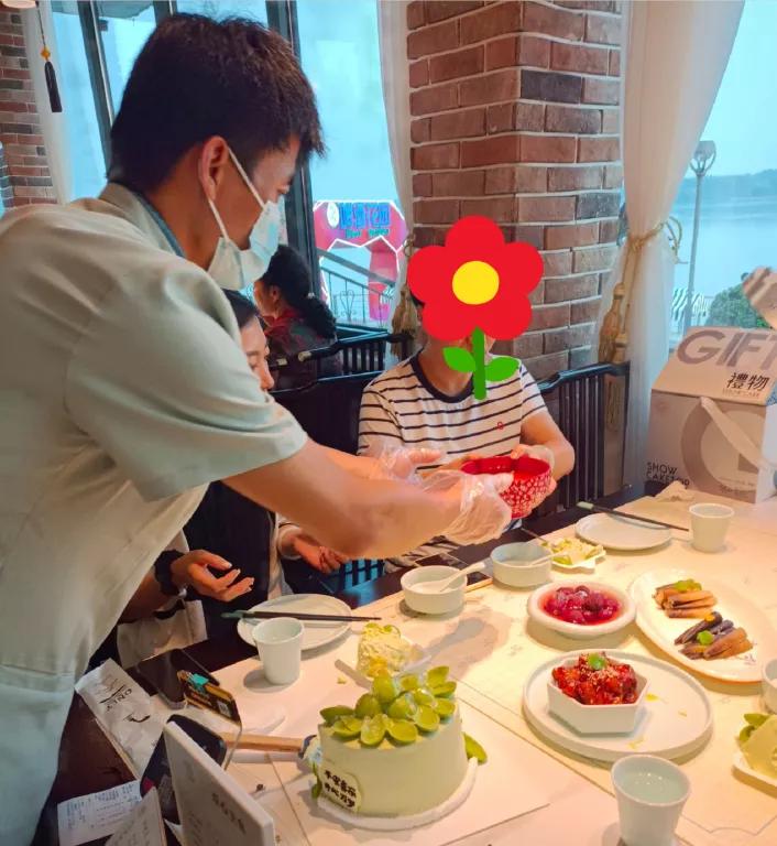 甬妈妈餐饮培训,甬妈妈南湖店介绍