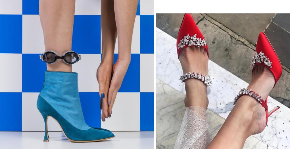 如何告诉别人我有新鞋子,怎样炫耀买了新鞋子