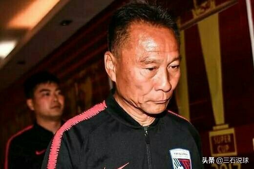 中超第二位下课主教练,中超主帅下课第一人