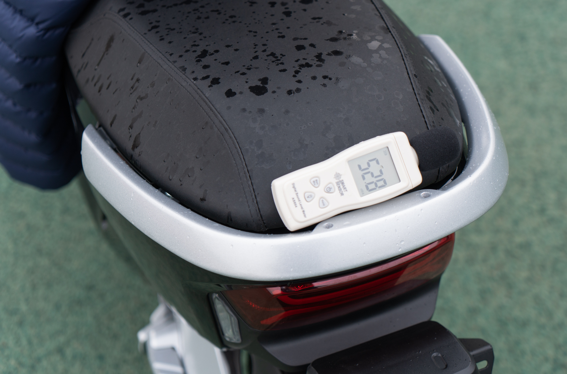 电动车别只认小牛，钱江摩灵能上三种牌，十分给力