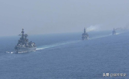 印度有可能独霸印度洋吗,印度控制印度洋的战略