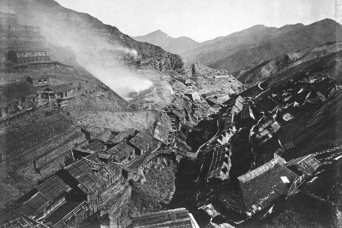 世界现存的财阀,住友财阀前世今生