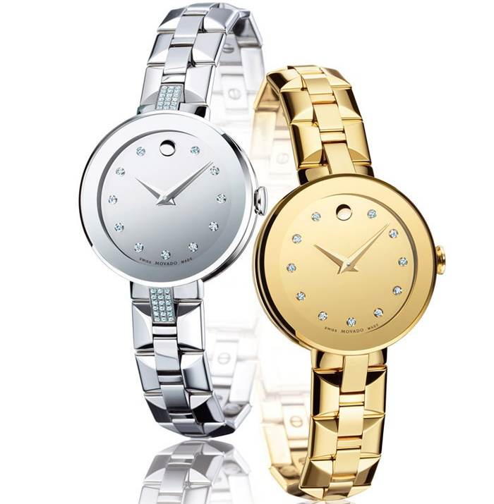 包豪斯手表,德国包豪斯风格的手表