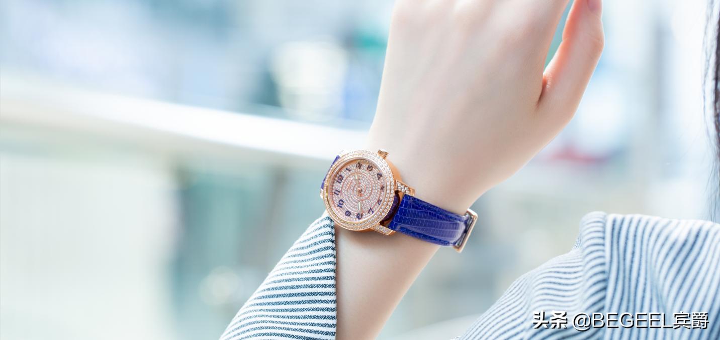 宾爵梦想系列腕表,宾爵高端金表