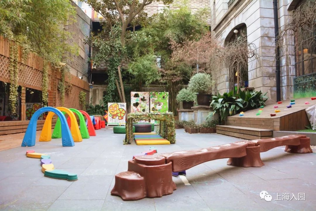 探园高端幼儿园,探园本地幼儿园