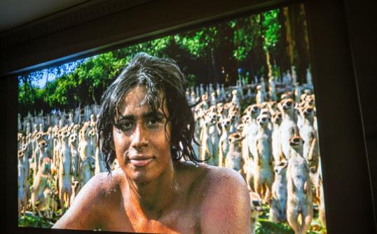 投影仪品牌测评排行榜前十名,电视投影仪品牌排行榜前十名