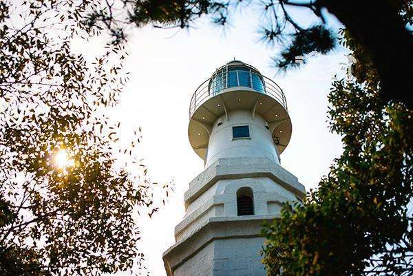 青岛沿海旅游景点,青岛精华步骤