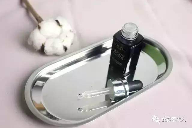 肌底液护肤精华,10年护肤心得