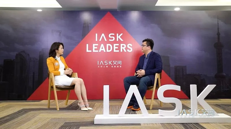 VIP陪练创始人葛佳麒：做有价值的事，成为推动世界前进的1%