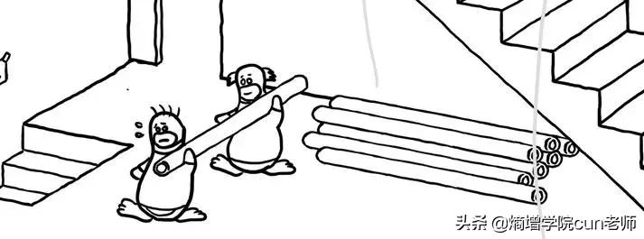 一张图看懂文件系统,一图看懂linux内核