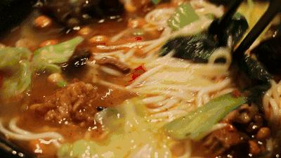 张家界特色米粉,张家界最正宗的米粉