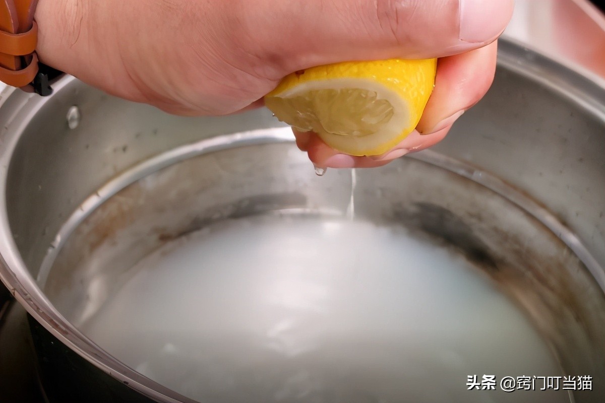 不管毛巾多脏多黄都洗干净,毛巾黄渍清洗小妙招