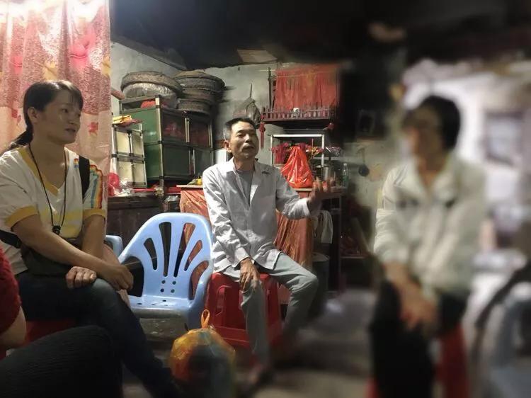 走进敬老院开展志愿慰问活动感受,走进养老院爱心活动圆满结束