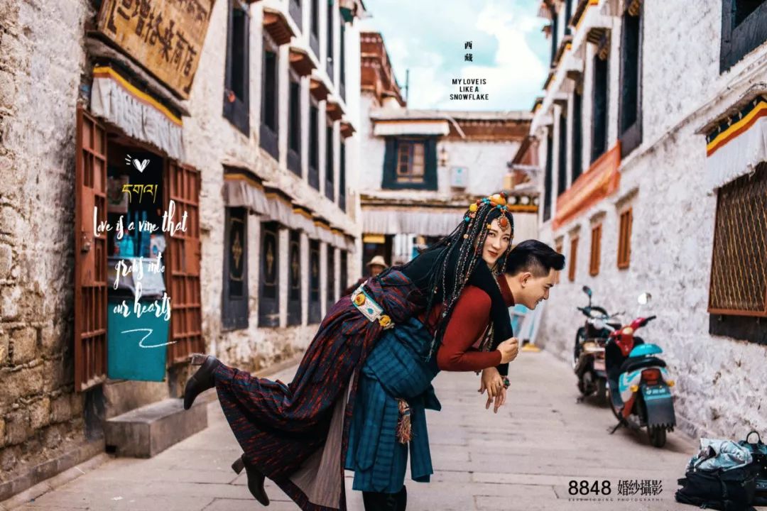 秘藏摄影西藏旅拍,8848西藏摄影展