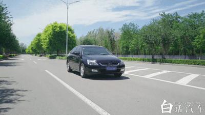 当初第一辆车的感觉,当年第一次开车上路