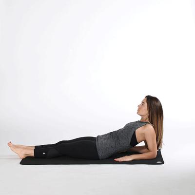 瑜伽治疗甲状腺的动作有哪些,改善甲状腺功能的瑜伽动作