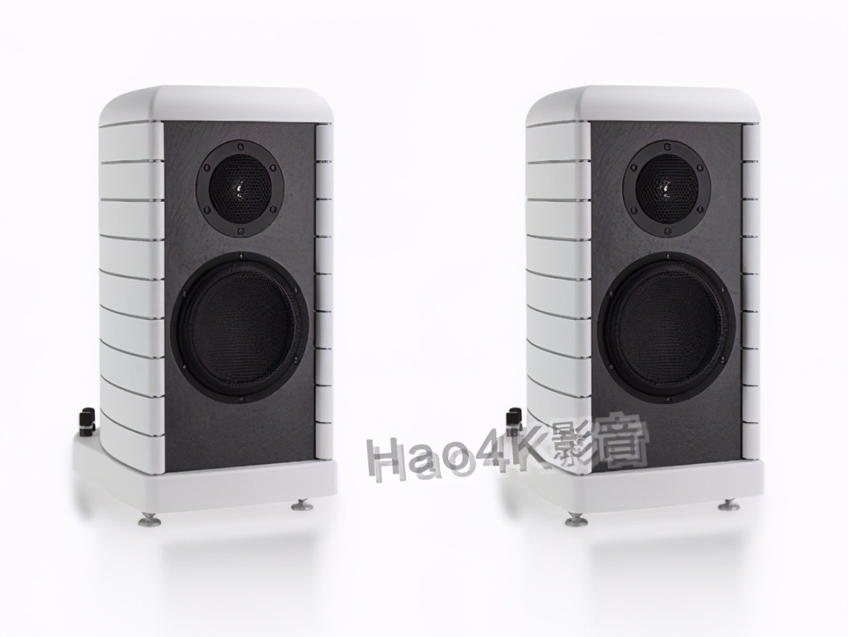 GauderAcustikDARC40书架音箱好不好？