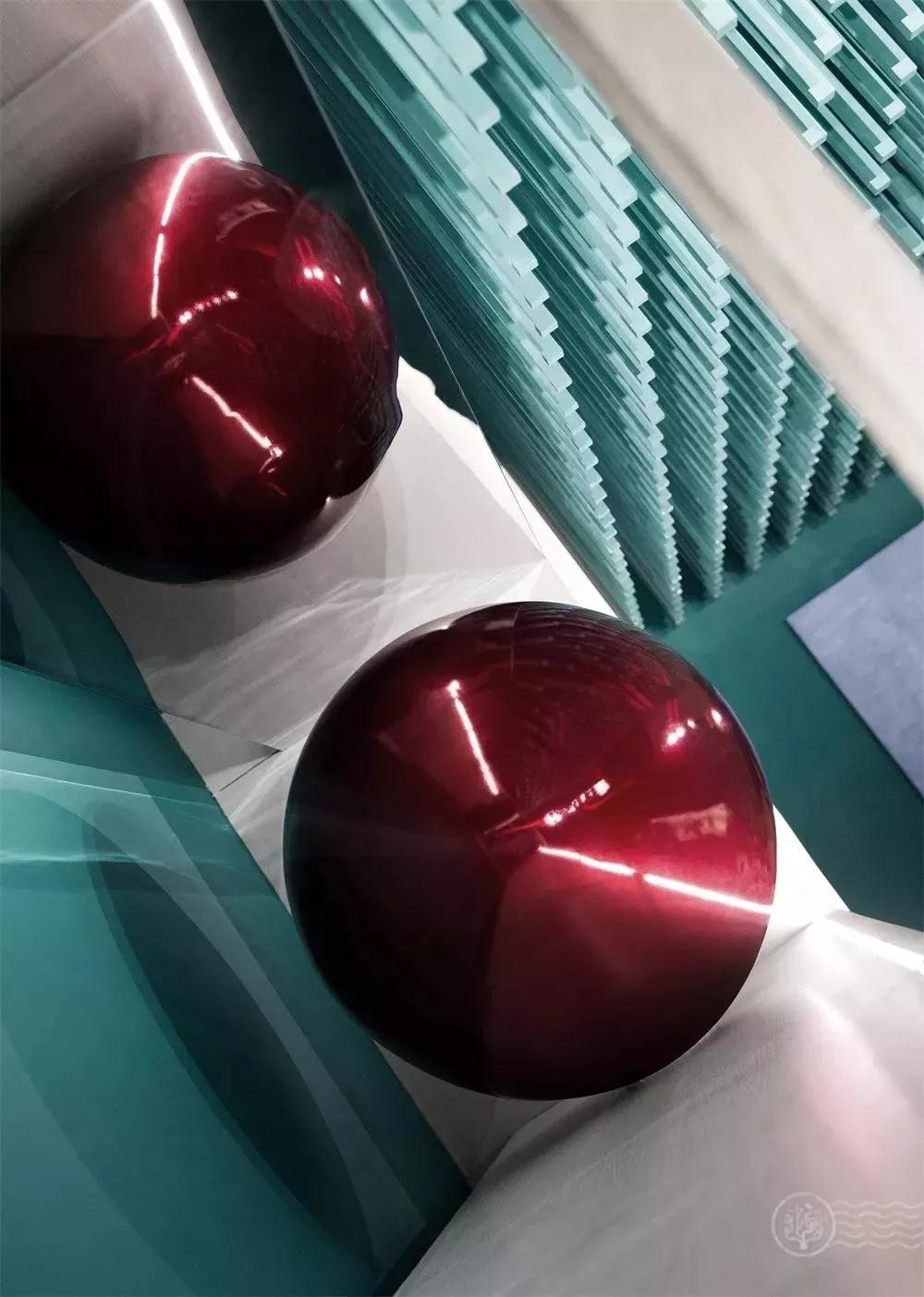 高级茶饮店设计风格大全,轻奢茶饮店设计风格大全