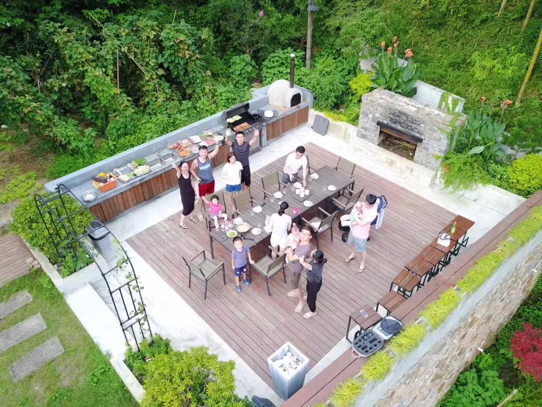 黄山最美徽派民宿,黄山风景民宿推荐