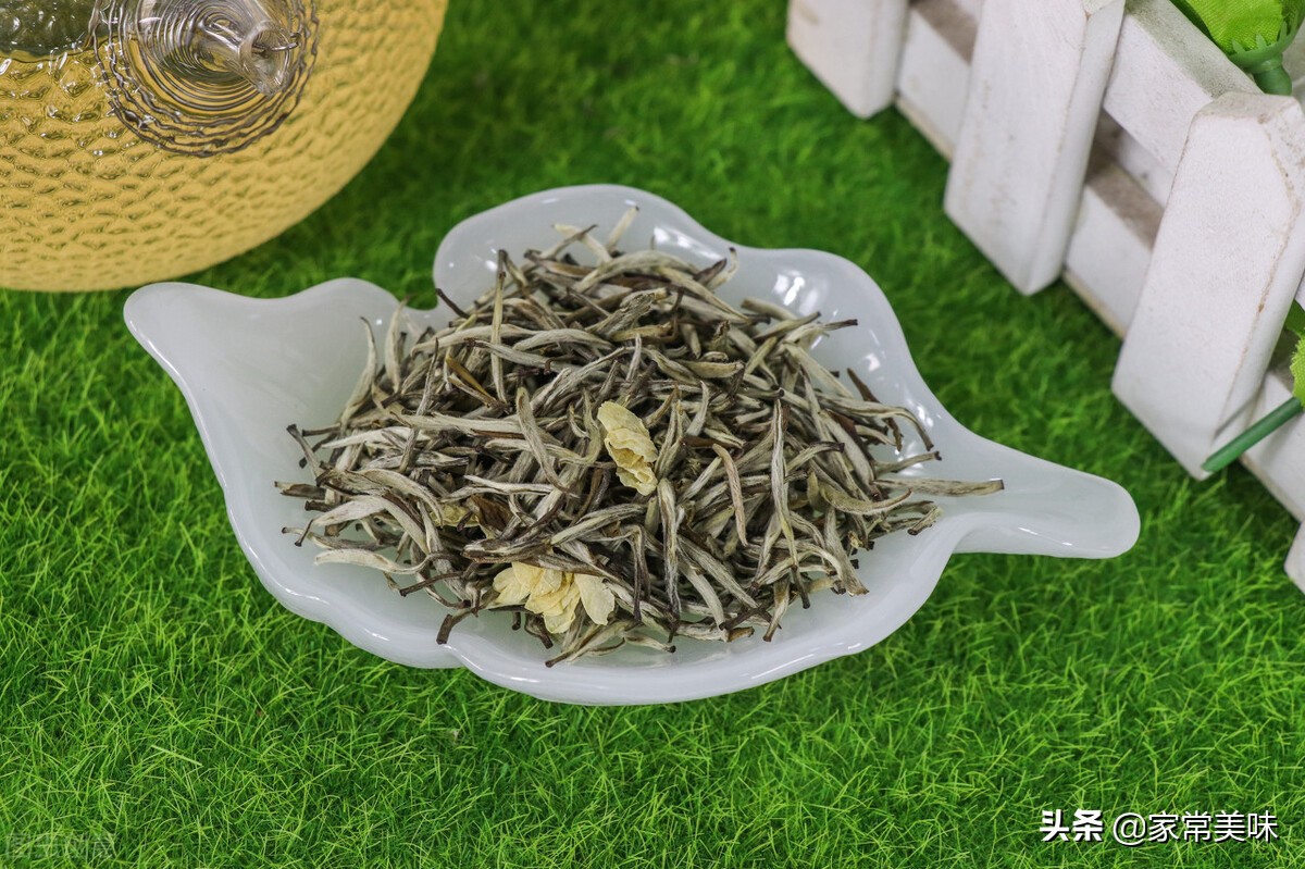 茉莉花茶如何喝才是正确的,关于茉莉花茶你还知道什么