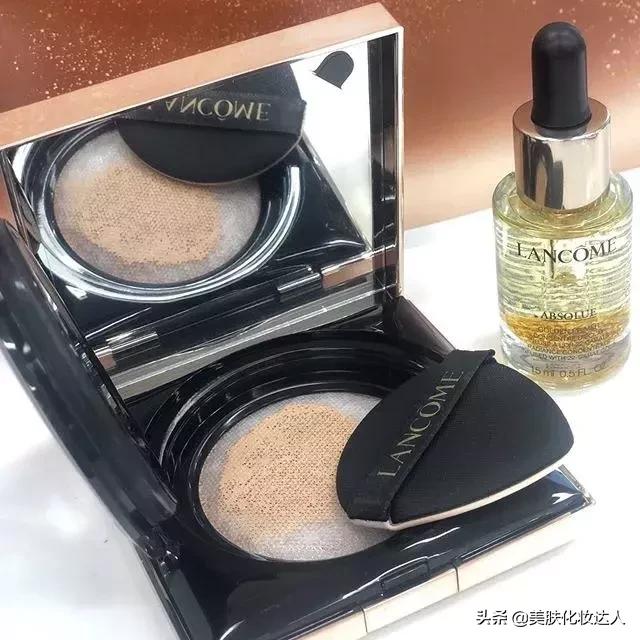 阿玛尼和完美日记的口红区别,阿玛尼新款唇釉真假对比