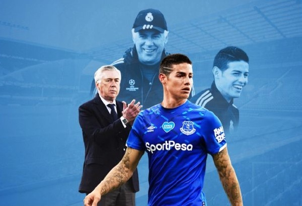 j罗为什么不适应现代足球,j罗为什么告别欧洲足坛