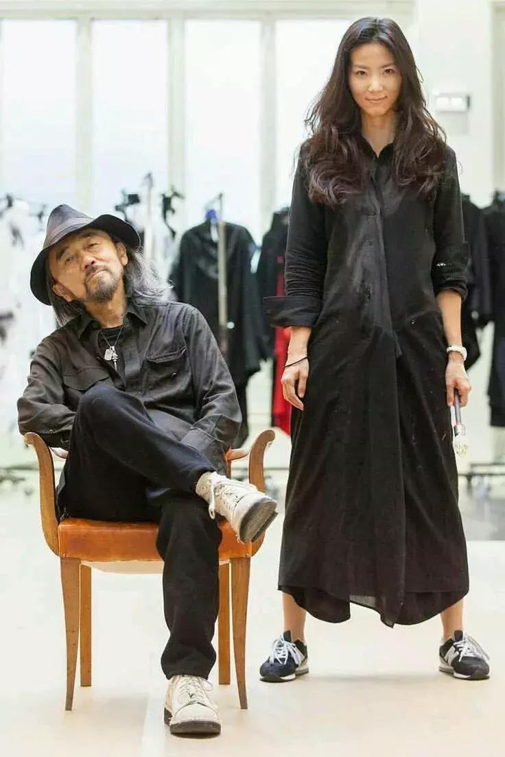 谁说的时装界都是Gay?这些大腕儿全是直男。