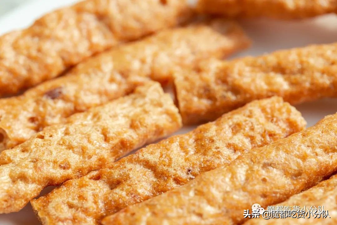 泰国辣条指的是鱿鱼片吗,泰国辣条