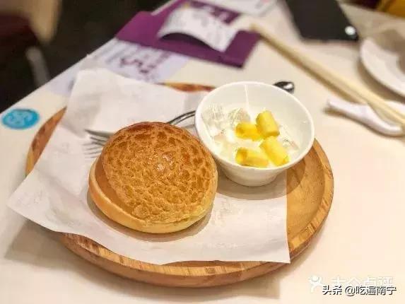 南宁龙光世纪80楼早茶价格表,南宁早茶老牌推荐菜