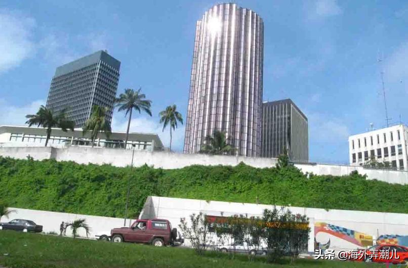 你吃的巧克力来自哪里?很有可能产自非洲国家——科特迪瓦