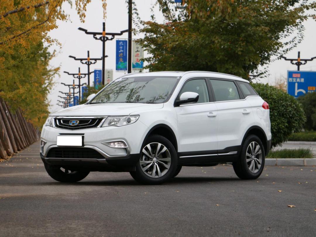 8万买钢炮不选GTI还有谁？博越换老5系是赚还是赔？