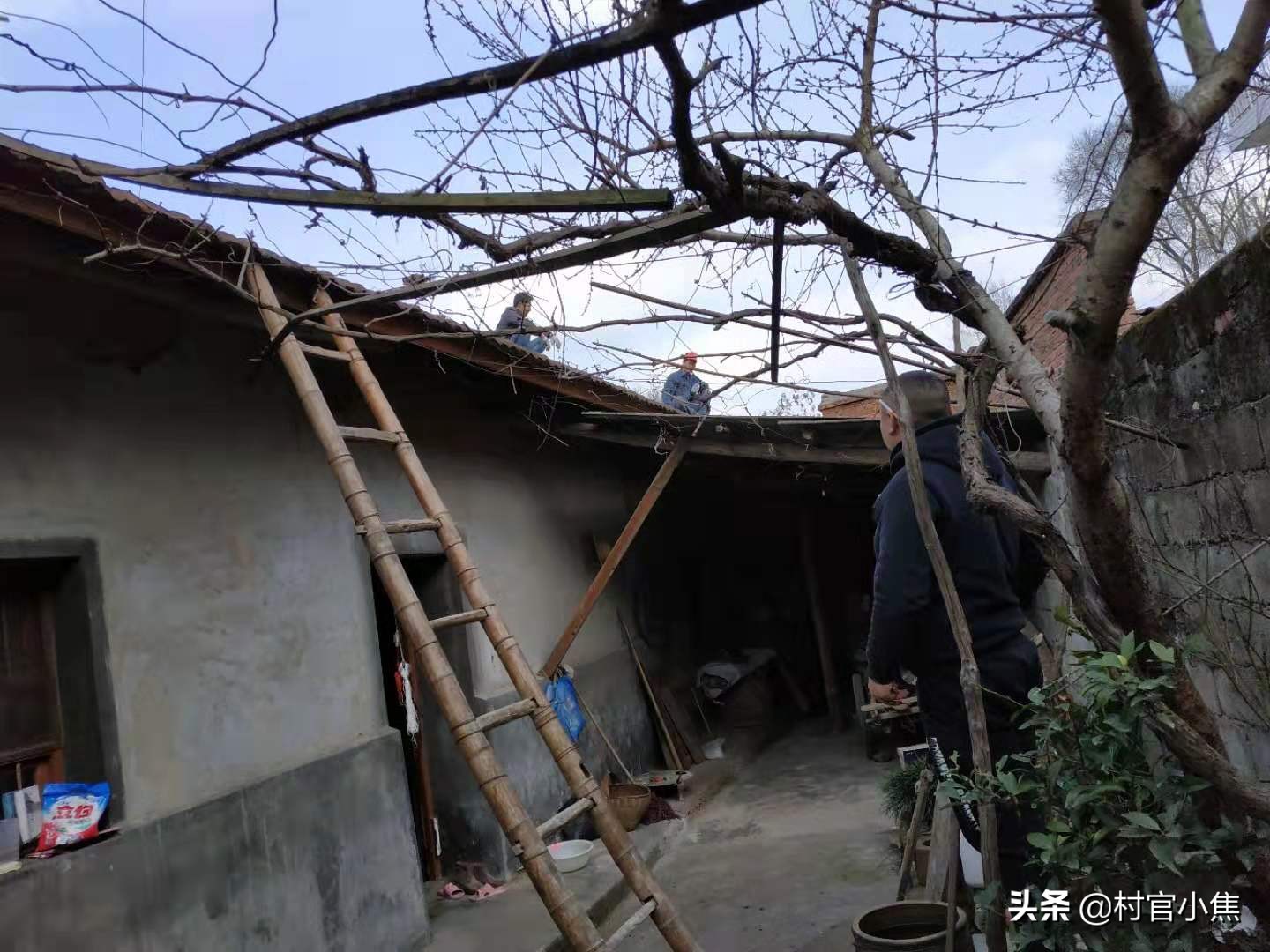 户籍不在农村有宅基地怎么办,户口不在村里宅基地怎么确权