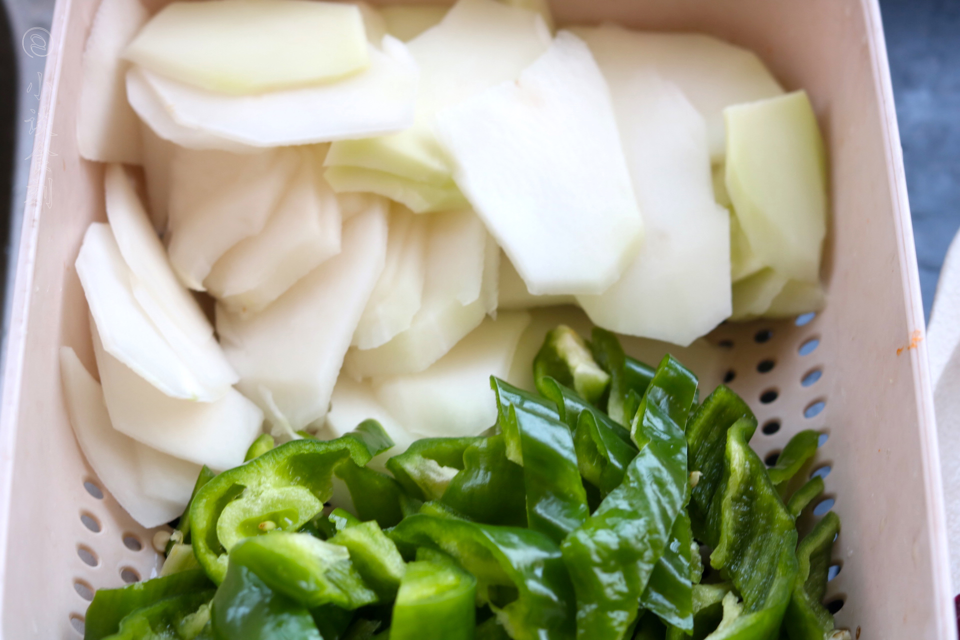 芥菜怎么吃又脆又好吃,芥菜又苦又不好吃